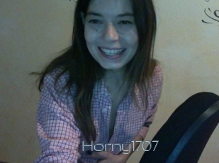 Horny1707