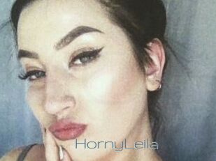 HornyLeila_