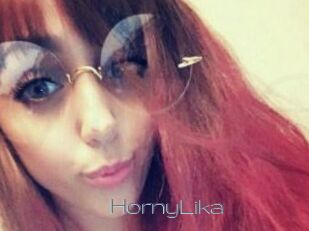 HornyLika_