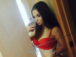 Horny_Lily_