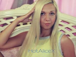 HotAliceX