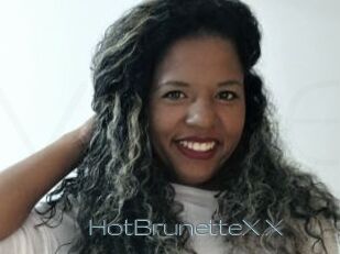 HotBrunetteX_X