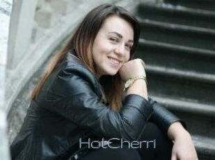 HotCherri