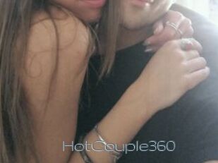 HotCouple360