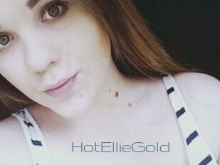 HotEllieGold