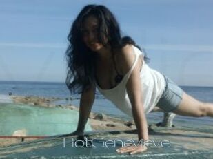 HotGenevieve