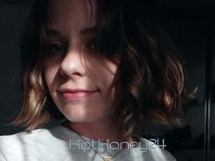 HotHoney24