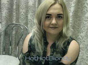 HotHotBlondy