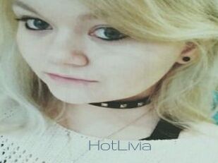 HotLivia