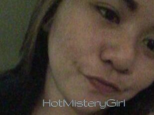 HotMisteryGirl