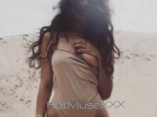 HotMuseXXX