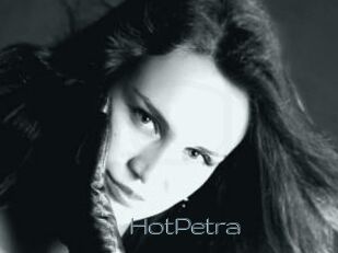 HotPetra