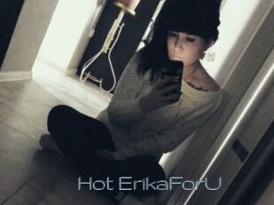 Hot_ErikaForU