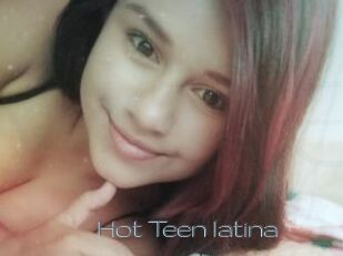 Hot_Teen_latina