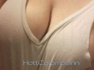 HottColombiann