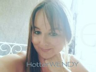 HotterWENDY