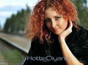 HottieDiyana