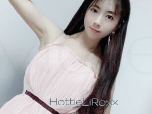 HottieLiRoxx