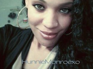 HunnieMonroexo