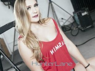 HunterLane