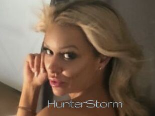 HunterStorm