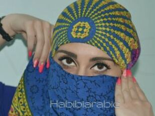 Habibiarabic