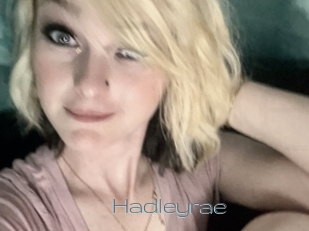 Hadleyrae