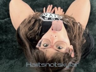 Haiitsnotskylar