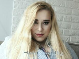 Haileysweetty