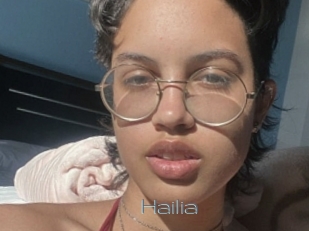 Hailia