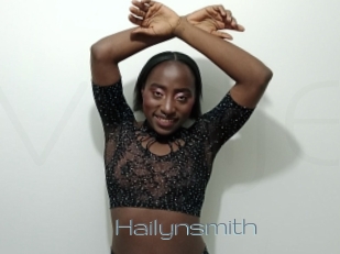 Hailynsmith