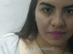 Hanaeswet