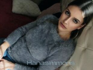 Hanasimmons