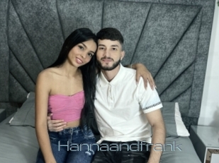 Hannaandfrank