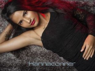 Hannaconner