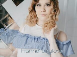 Hannafairylove