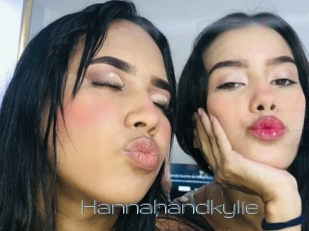 Hannahandkylie