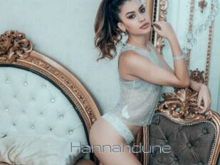 Hannahdune