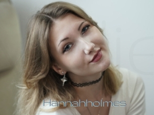 Hannahholmes