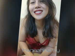 Hannahhorny