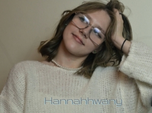 Hannahhwany