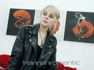 Hannahromantic