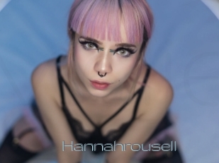 Hannahrousell