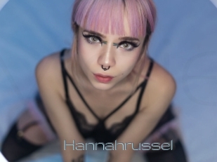 Hannahrussel