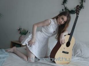 Hannahwithu