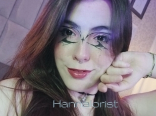 Hannalorist