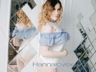 Hannalovex