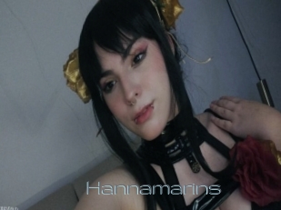 Hannamarins