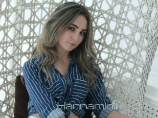 Hannamini