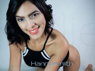 Hannasmiith